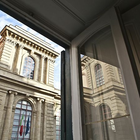 Locanda Dell'Arte Napoli Eksteriør bilde
