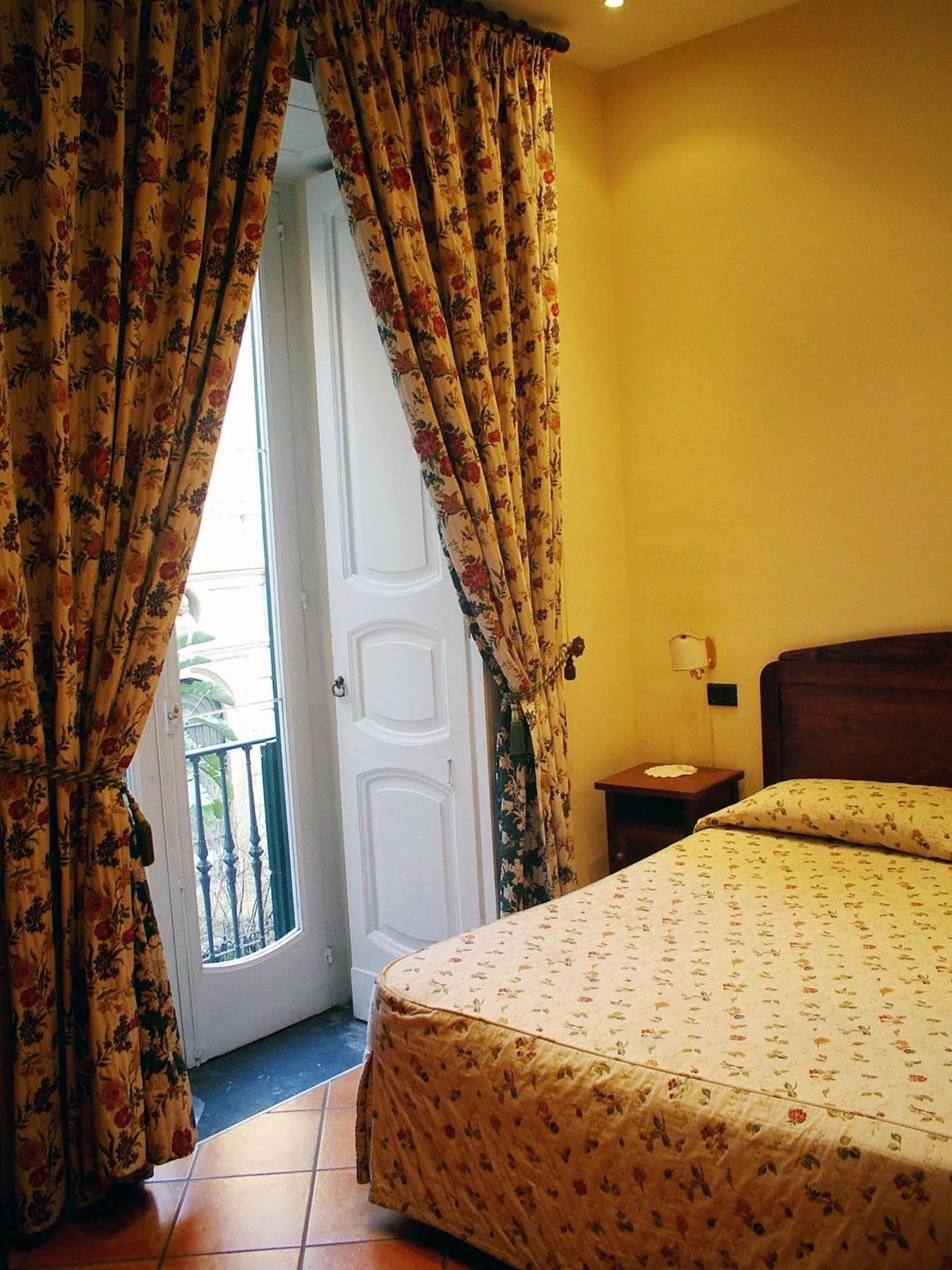Locanda Dell'Arte Napoli Eksteriør bilde