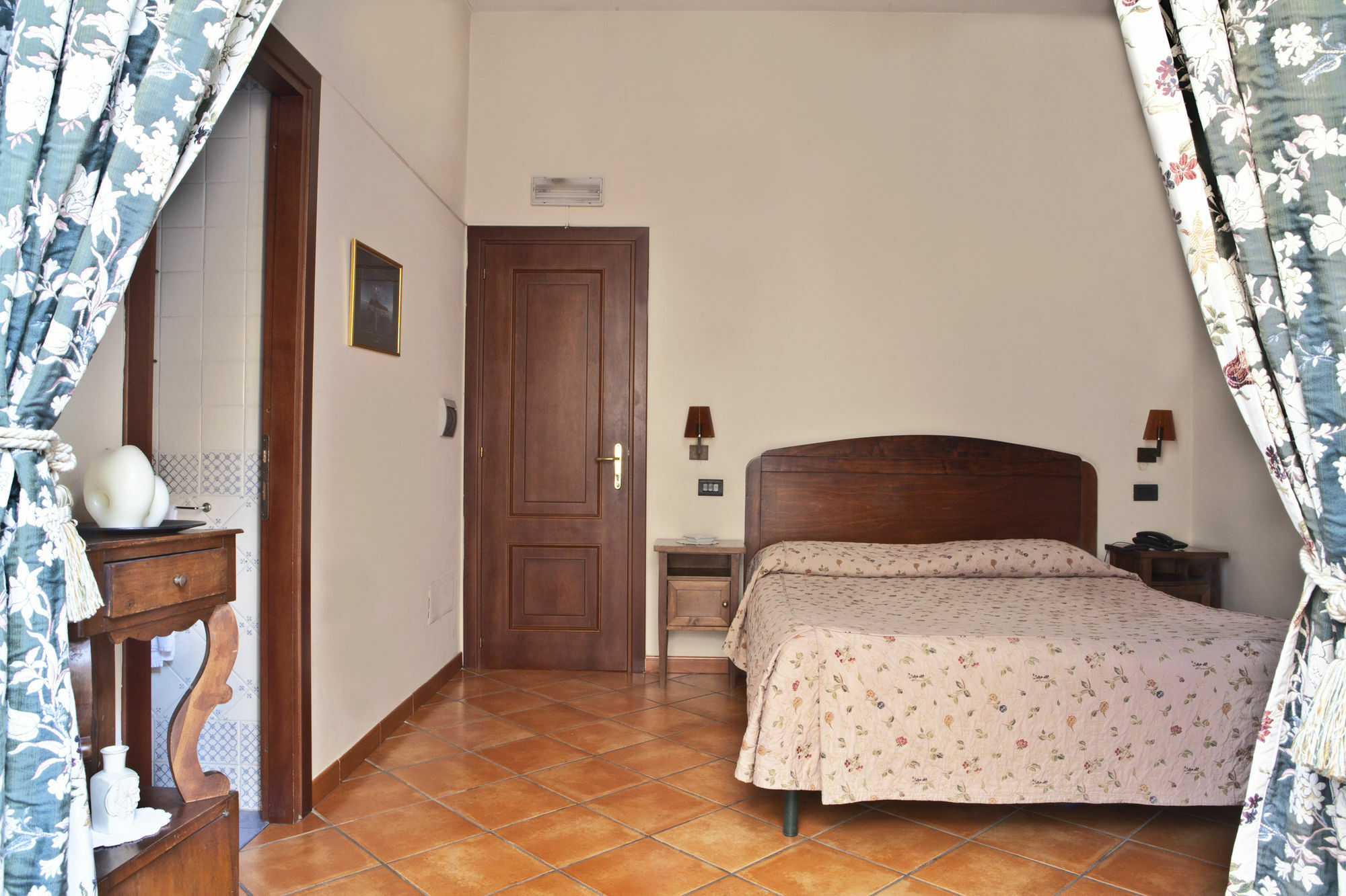 Locanda Dell'Arte Napoli Eksteriør bilde